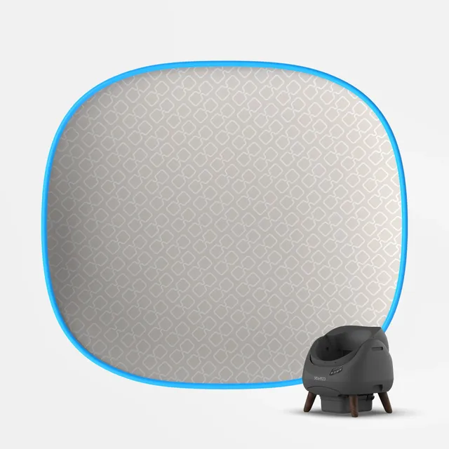 catlink-scooper-open-x-tapis-liti-re-chat-rechange-anti-traces image 1