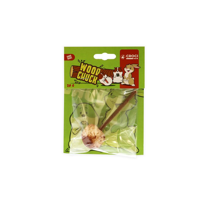 croci-woodchuck-lolly-snack-lapin-coco-30-g-naturel image 6