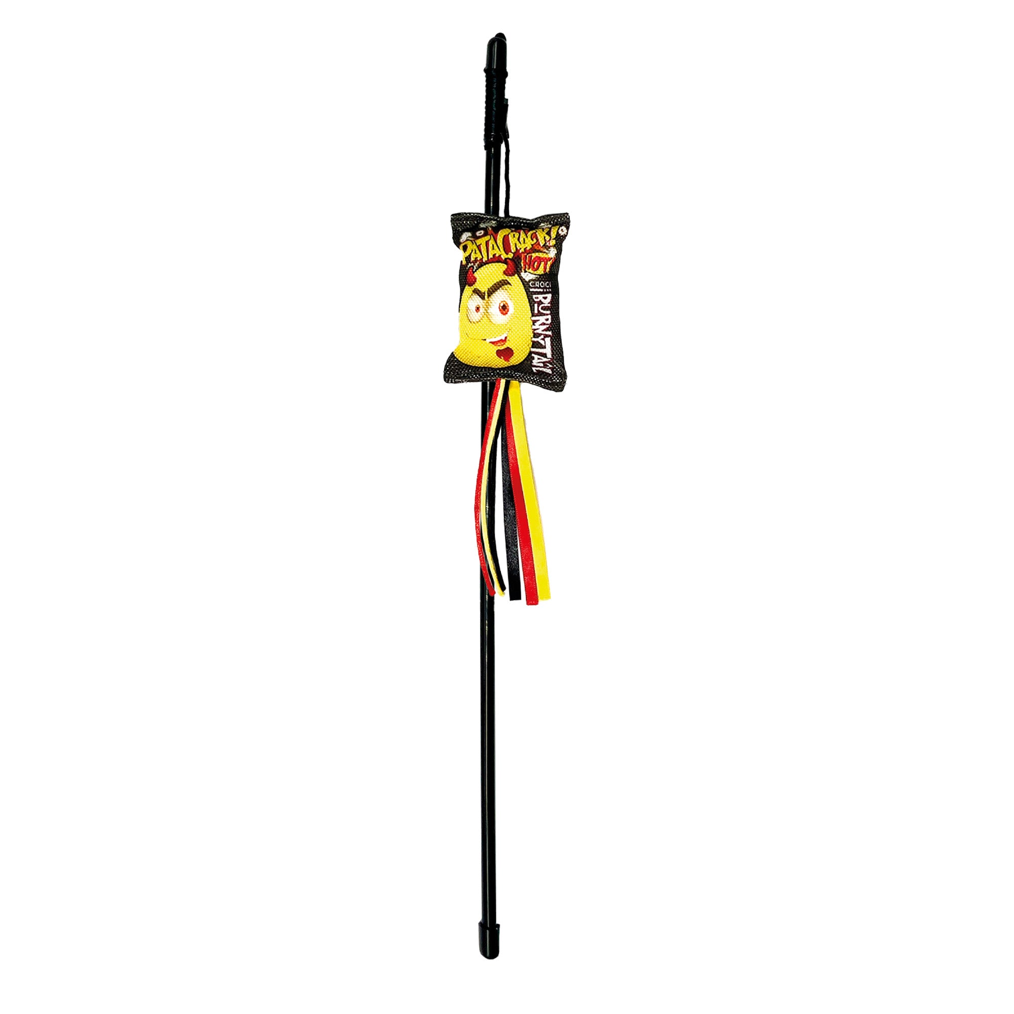 croci-patacrack-canne-chat-catnip-chips-46-cm image 3