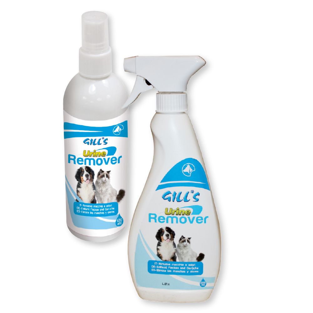 croci-gill-s-urine-remover-spray-urine-500-ml image 1