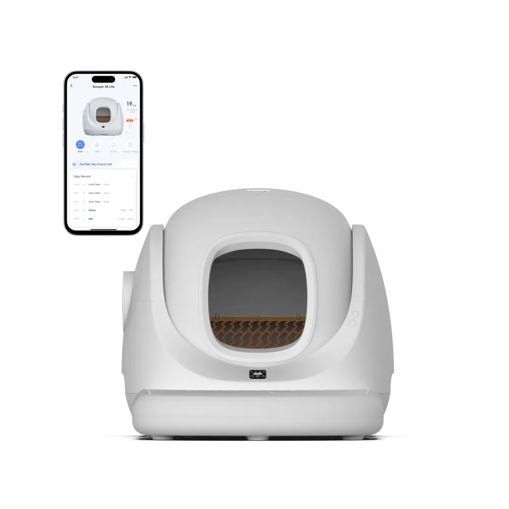 catlink-scooper-se-lite-liti-re-autonettoyante-single-set-anti-odeurs image 7
