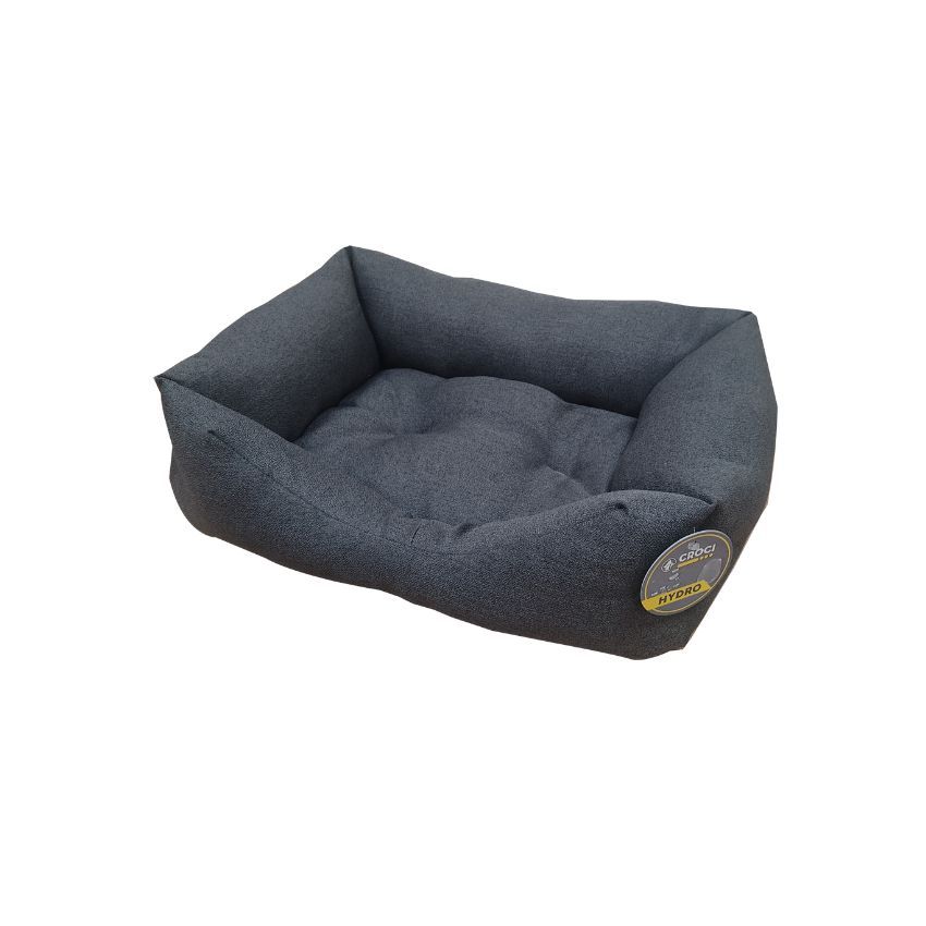 croci-hydro-coussin-chien-d-perlant-bleu-70-x-60-cm image 7