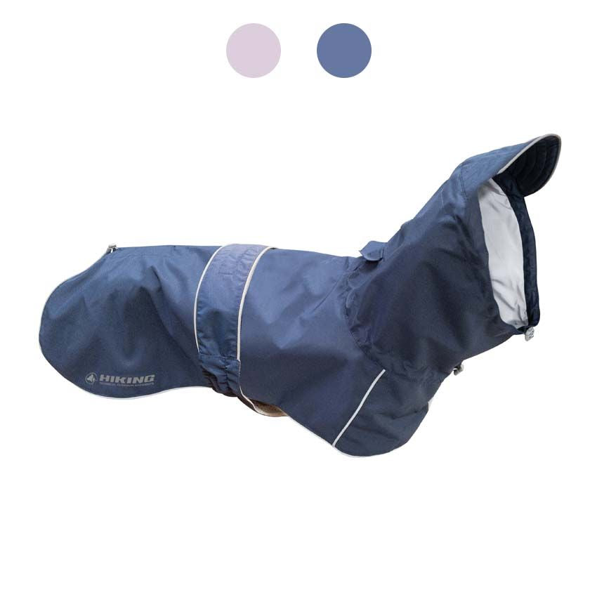 croci-hiking-city-manteau-imperm-able-chien-bleu-40-cm image 1