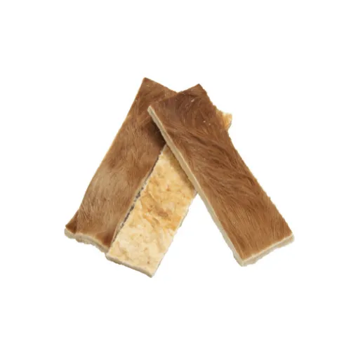 croci-niki-natural-barf-friandise-chien-cuir-bovin-lot-3 image 1