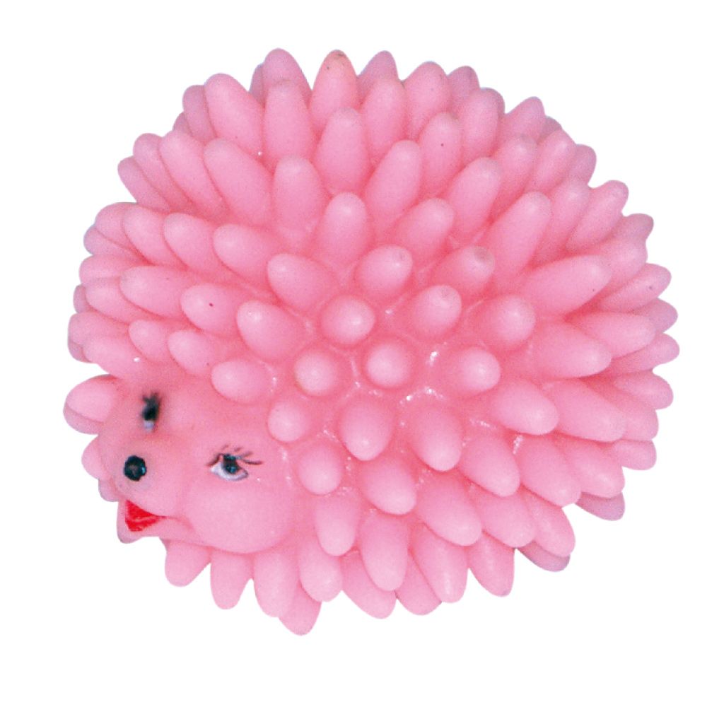 croci-hedgehog-jouet-chien-h-risson-6-5-cm image 1