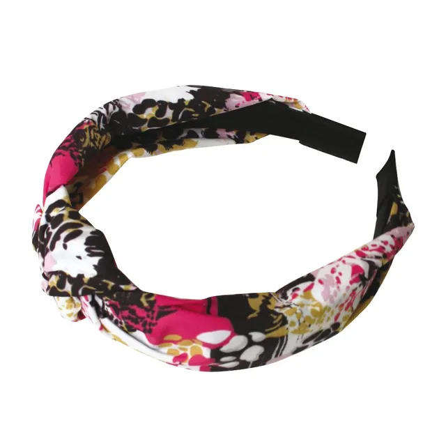 croci-jaguar-bandeau-chien-motif-l-opard image 1