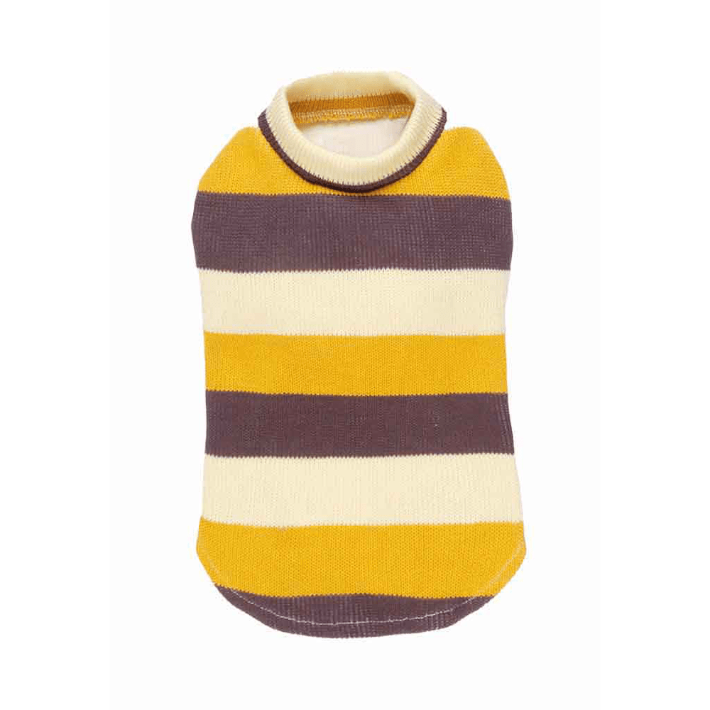 croci-honey-pull-chien-tricot-acrylique-35-cm image 1