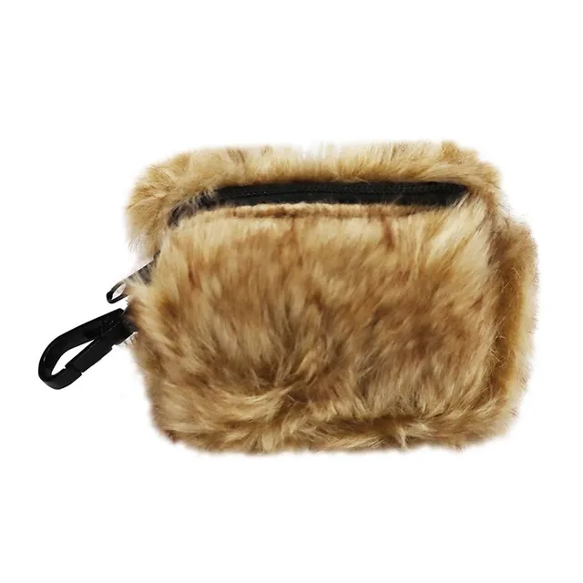 croci-boho-distributeur-sacs-chien-fourrure-6x4-cm image 1