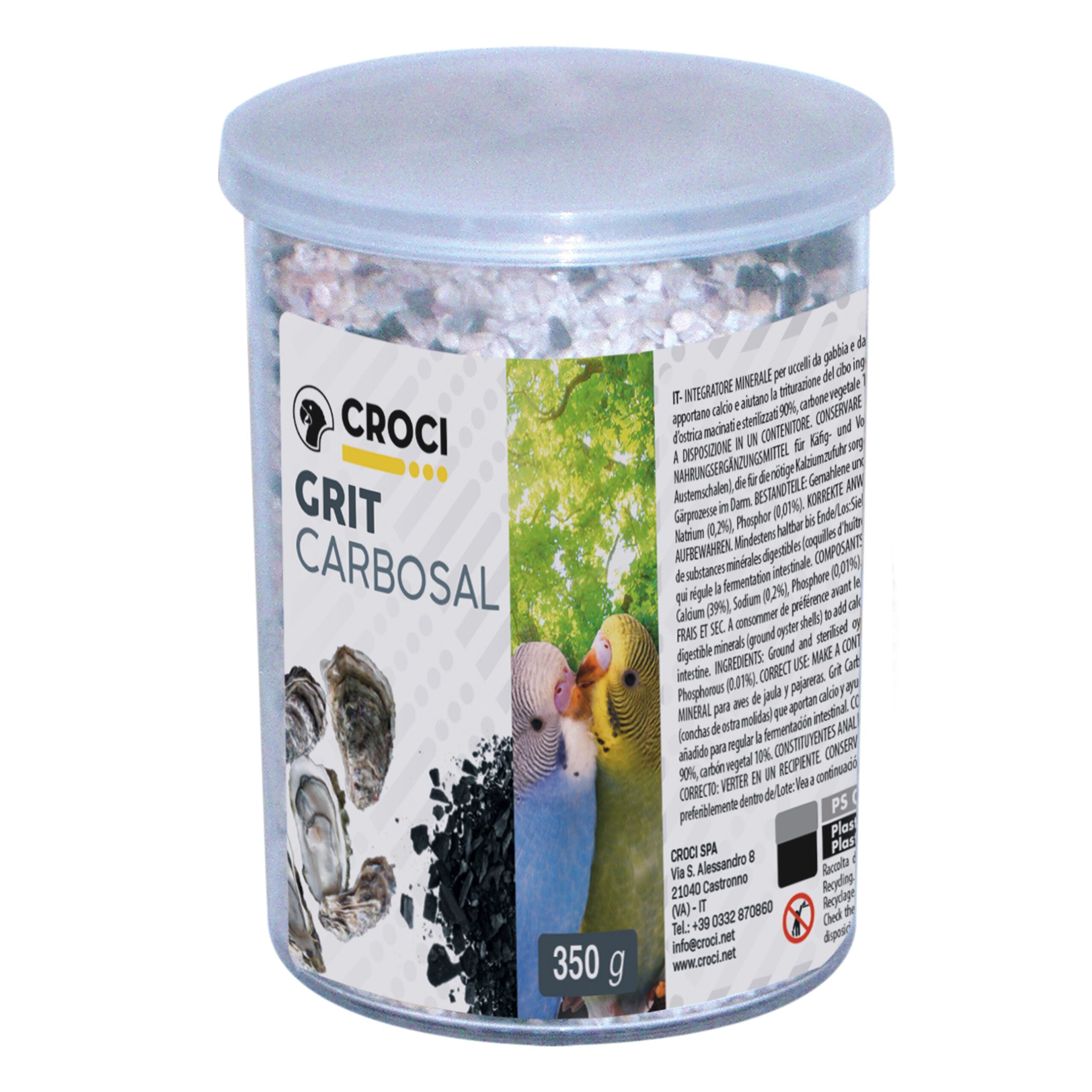 croci-grit-carbosal-min-ral-oiseaux-calcium-coquilles-charbon image 1