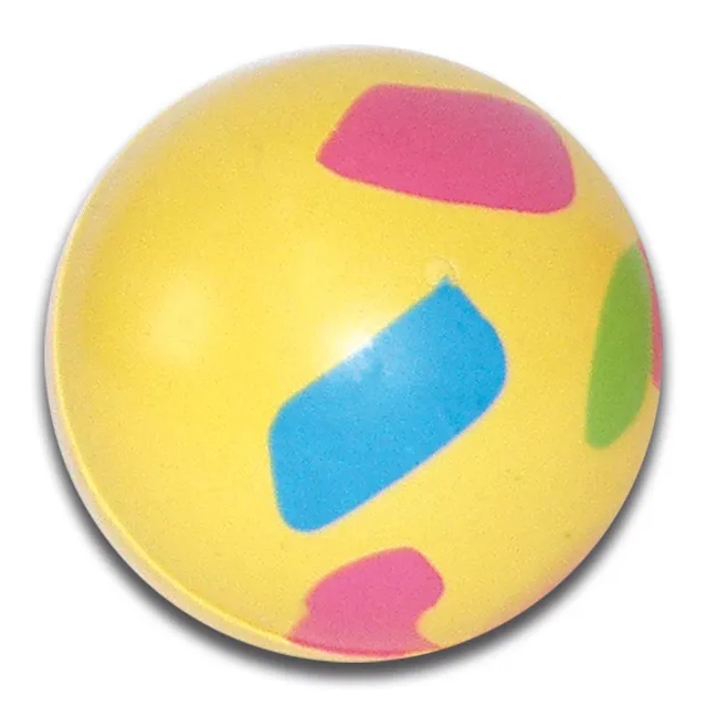 croci-balle-caoutchouc-pour-chien-50-mm-dure image 1
