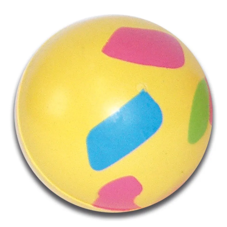 croci-balle-caoutchouc-pour-chien-50-mm-dure image 1
