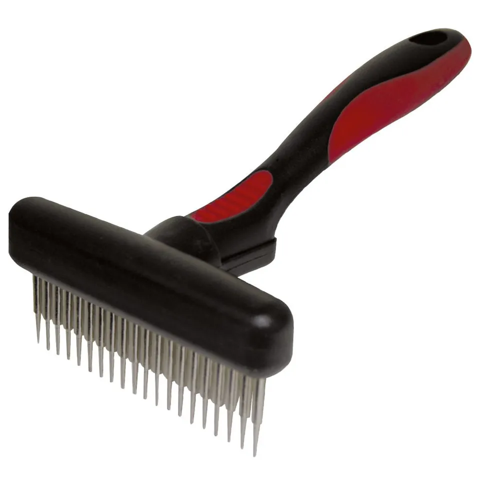 croci-vanity-peigne-r-teau-20-dents-poils-longs image 1