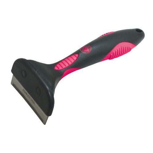 croci-powerfur-brosse-chat-poil-long-taille-m-3-4-5kg image 3