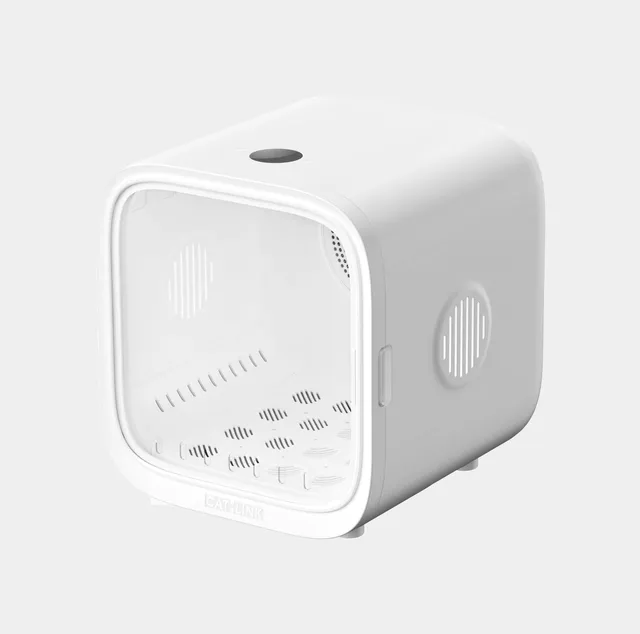 catlink-smart-cabine-s-chage-chat-chien-65-l-standard-silencieux image 1