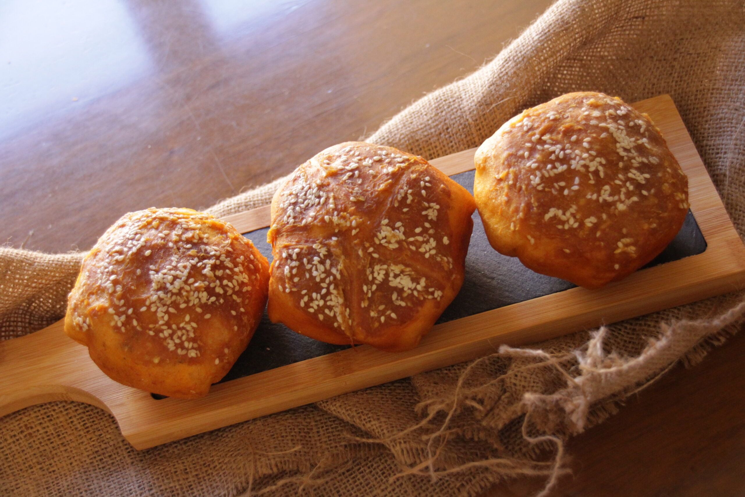 croci-bakery-bread-roll-friandise-chien-poulet-100g image 4