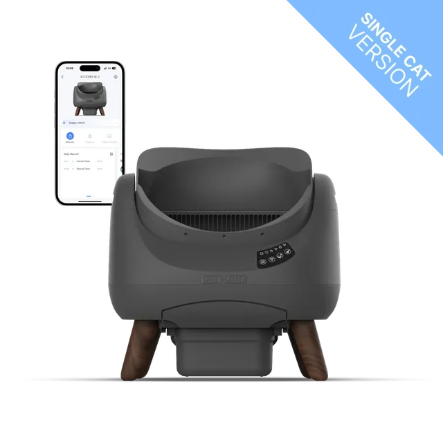catlink-scooper-open-x-liti-re-autonettoyante-12l-1-chat image 1