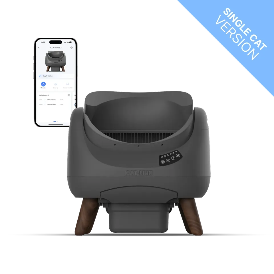 catlink-scooper-open-x-liti-re-autonettoyante-12l-1-chat image 1