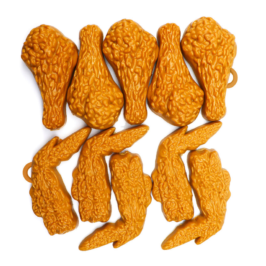croci-bbq-party-snack-chien-pizza-canard-mastication image 2