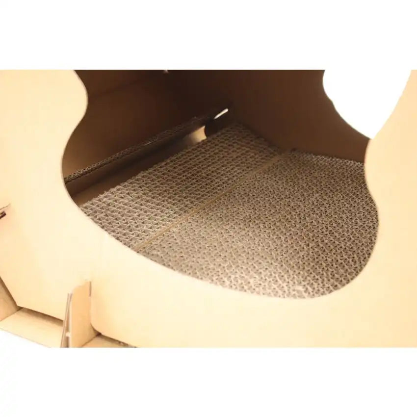 croci-scratching-posts-griffoir-carton-box-ferm-e-50-cm-r-versible image 7
