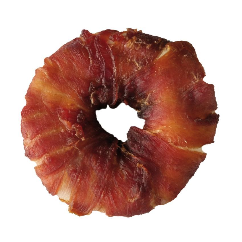 croci-bbq-party-donut-friandise-chien-poulet-7-cm image 2