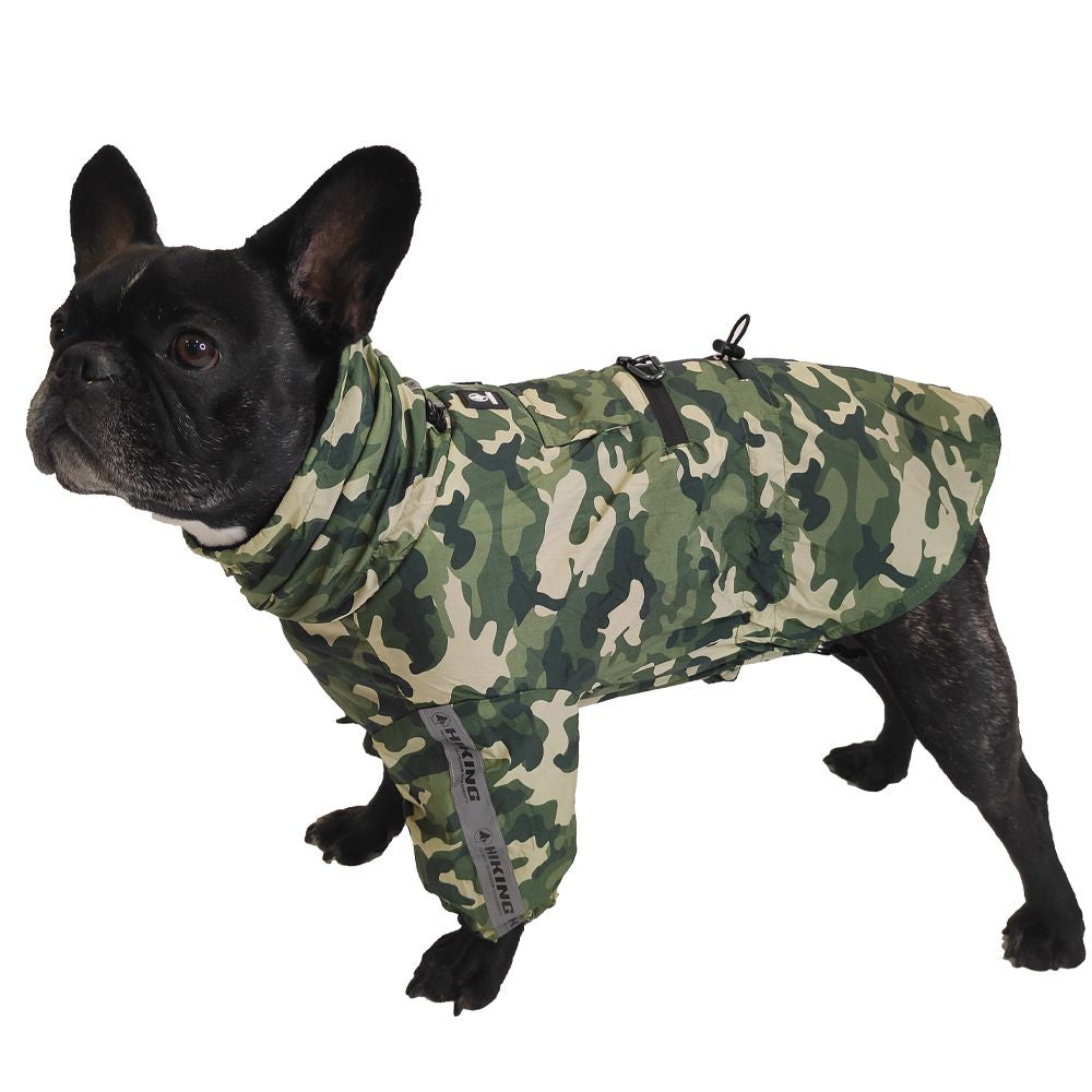 croci-hiking-go-imperm-able-chien-harlequin-40-cm image 2