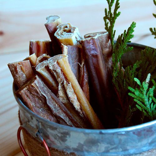 croci-niki-natural-barf-snack-chien-3x12-cm image 3