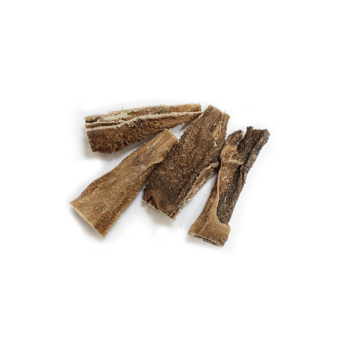 croci-niki-natural-barf-friandise-chien-agneau-200-g image 1