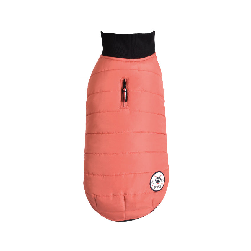 croci-manteau-costaud-manteau-grand-chien-polaire-bleu-xl-52-cm image 2