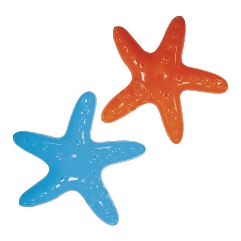croci-fresh-starfish-jouet-rafra-chissant-chien-17-cm image 1
