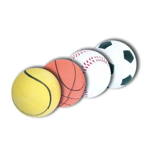 croci-ballon-foot-jouet-chien-caoutchouc-dur image 1