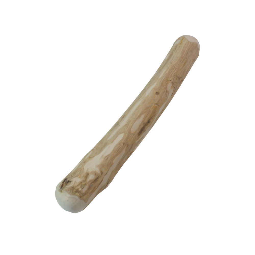 croci-niki-natural-barf-coffee-bone-os-bois-chien-m image 5
