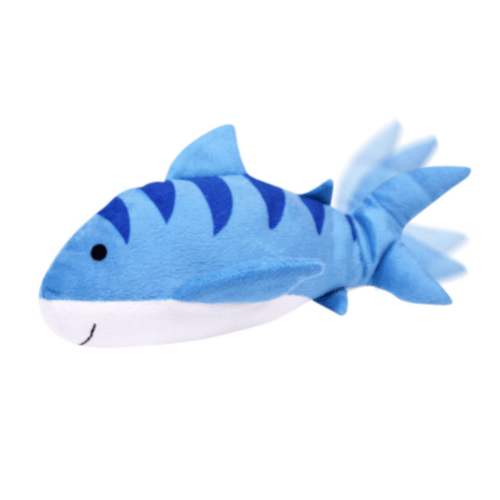 croci-dancing-fish-jouet-chien-chat-poisson-dansant-lectrique image 1