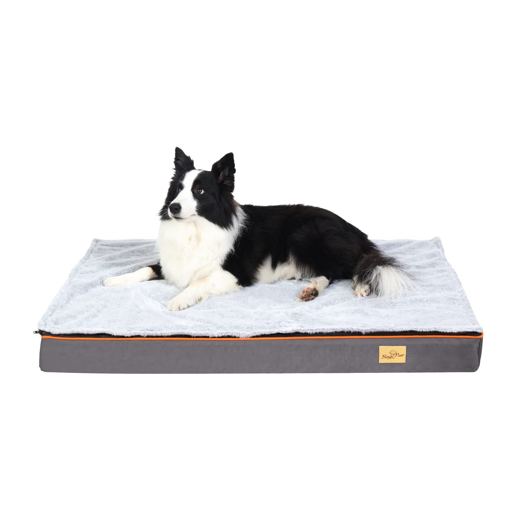 bingopaw-dog-bed-panier-chien-110x85x10cm-orthop-dique image 1
