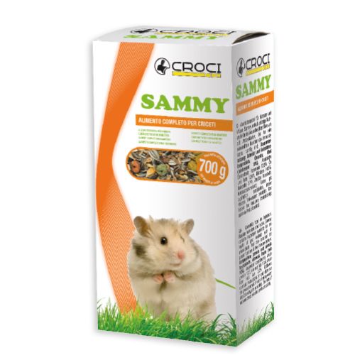 croci-sammy-aliment-hamster-complet-antioxydants image 1