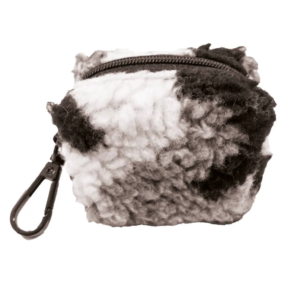 croci-wolly-minibag-pochette-friandises-chien image 1