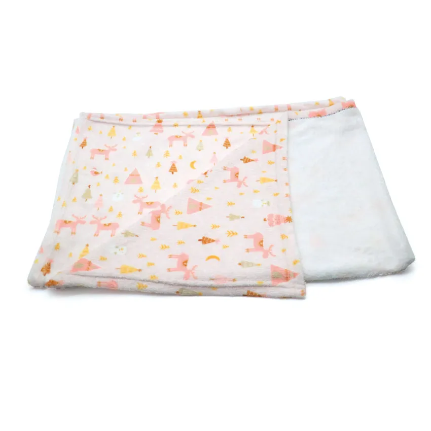 croci-xmas-plushy-couverture-chien-chat-no-l-douce image 1