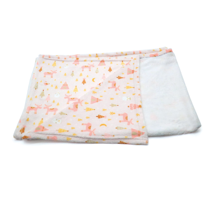 croci-xmas-plushy-couverture-chien-chat-no-l-douce image 1