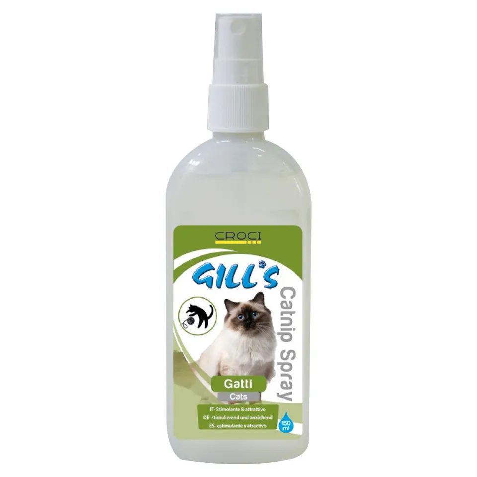 gill-s-catnip-spray-herbe-chat-attractif-jeu-50-ml image 1