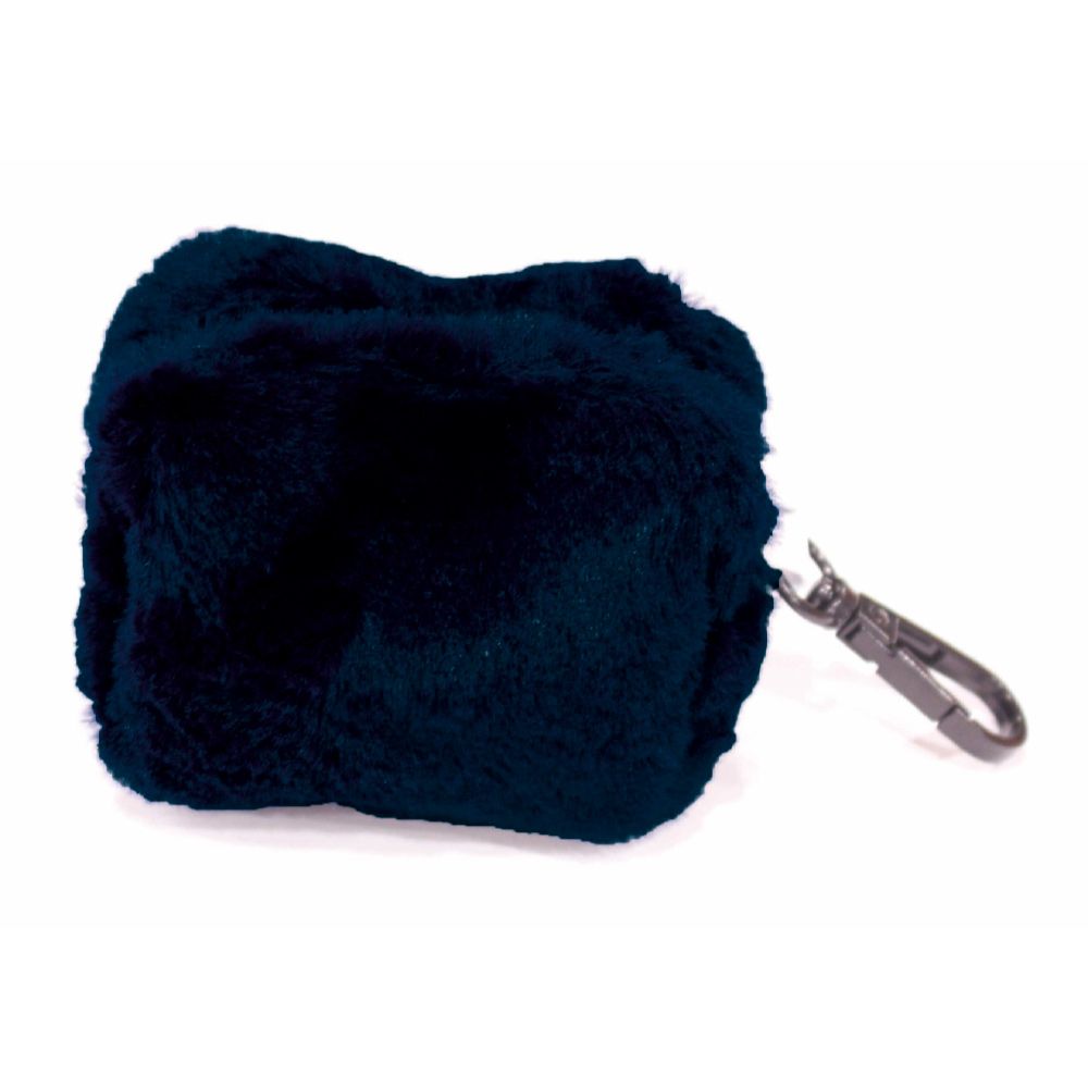 croci-plushie-minibag-sac-chien-peluche-bleu-friandises image 3
