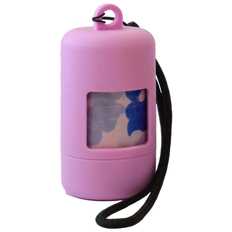 croci-jar-distributeur-sac-chien-hygi-ne-plastique image 2
