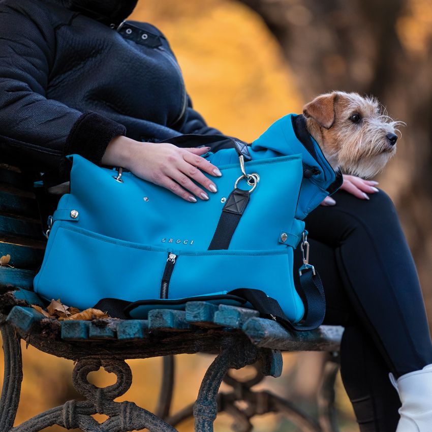 croci-daring-sac-de-transport-chien-45-cm-n-opr-ne image 3