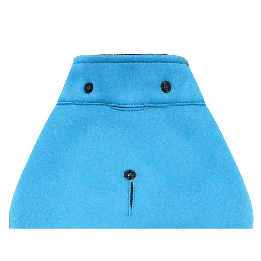 croci-daring-manteau-chien-imperm-able-n-opr-ne-40-cm-capuche image 3