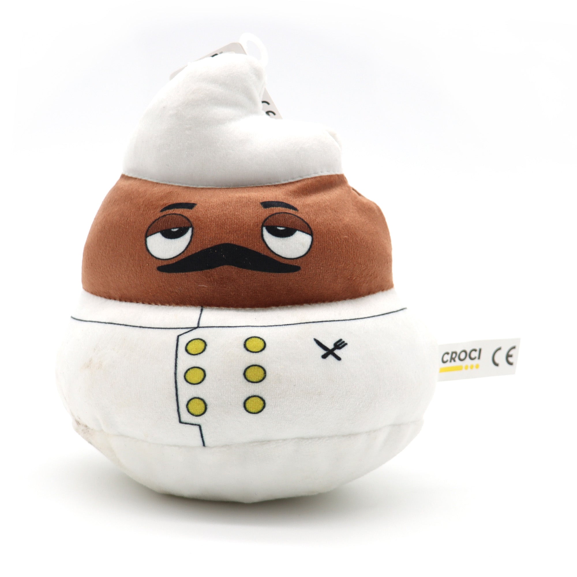 croci-poop-career-peluche-chien-sonore-crackle-personnage-surprise image 5