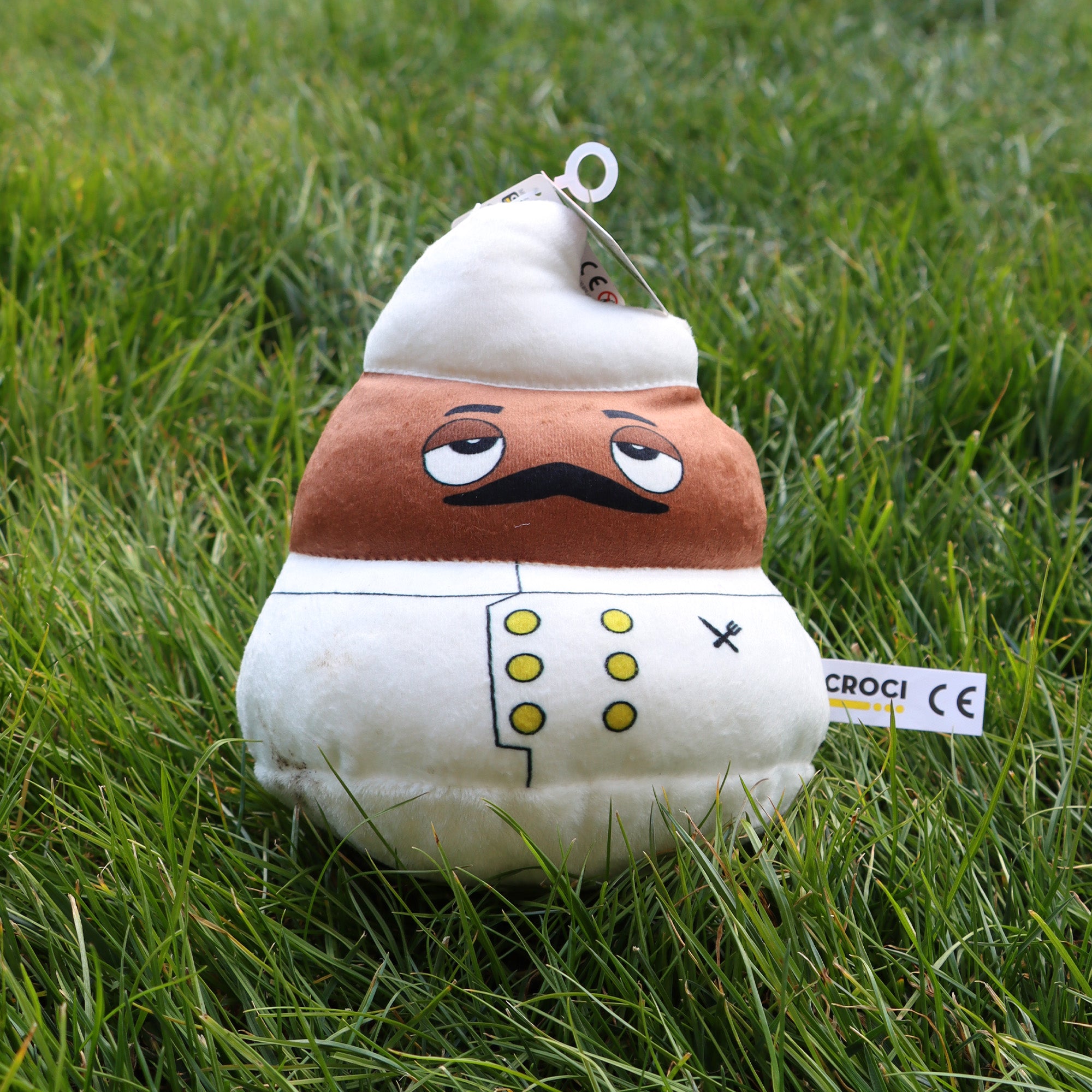 croci-poop-career-peluche-chien-sonore-crackle-personnage-surprise image 8