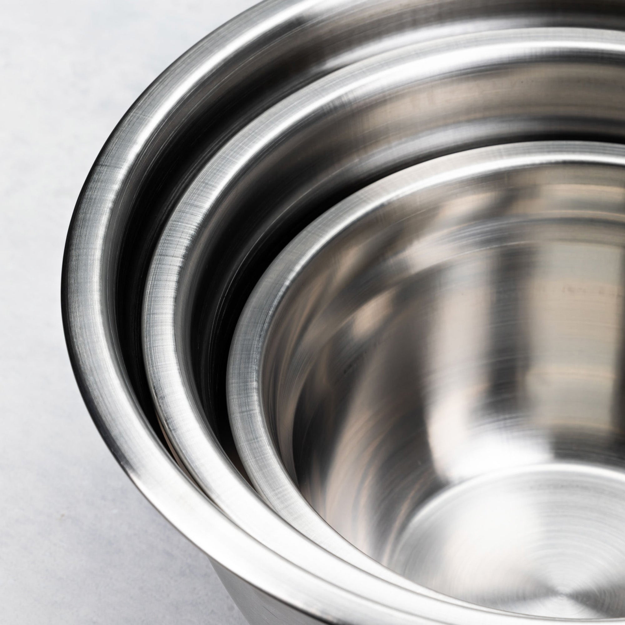 croci-dos-gamelle-chien-chat-inox-240-ml-anti-rayure image 5
