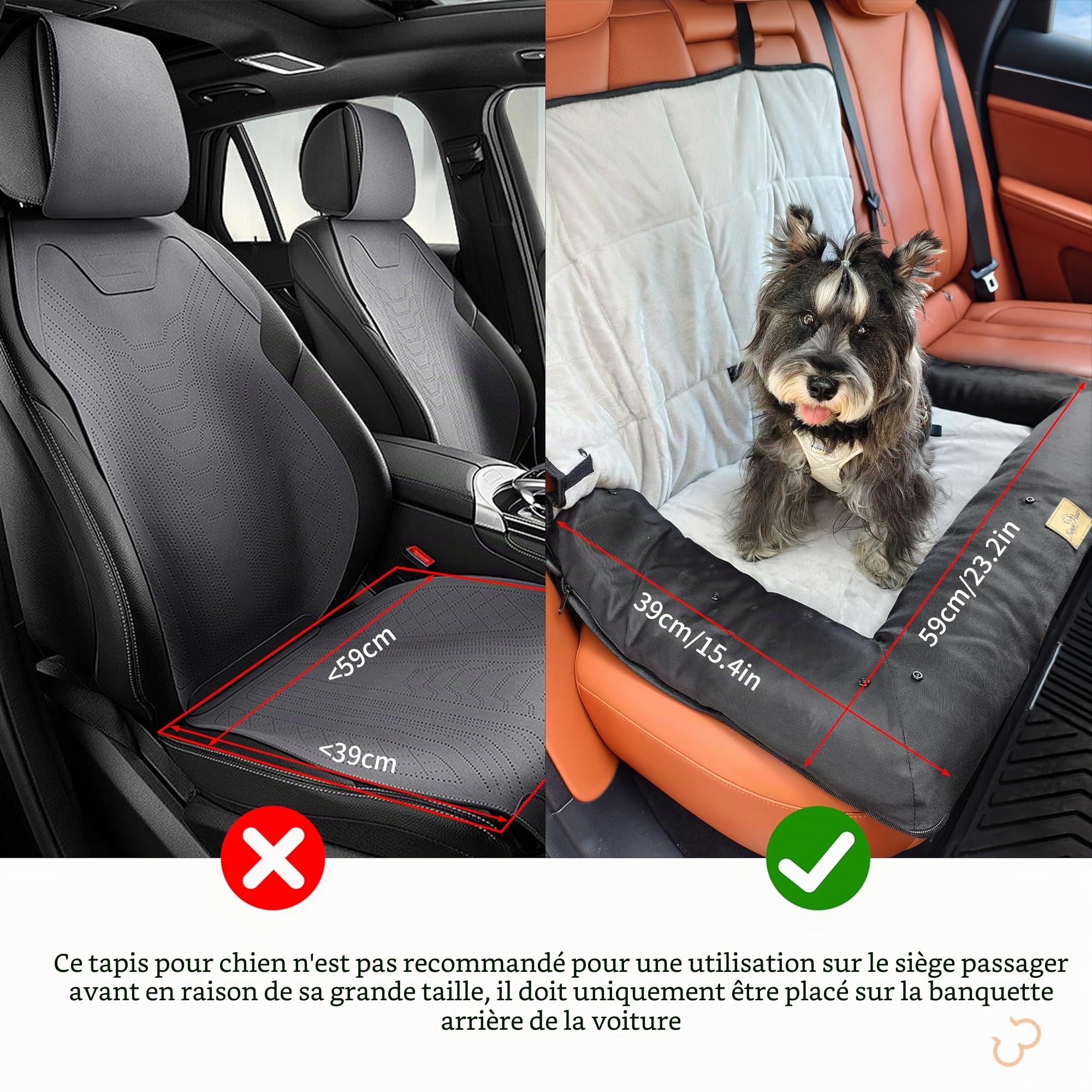 bingopaw-pet-stroller-si-ge-auto-chien-l-85x60cm-imperm-able image 3