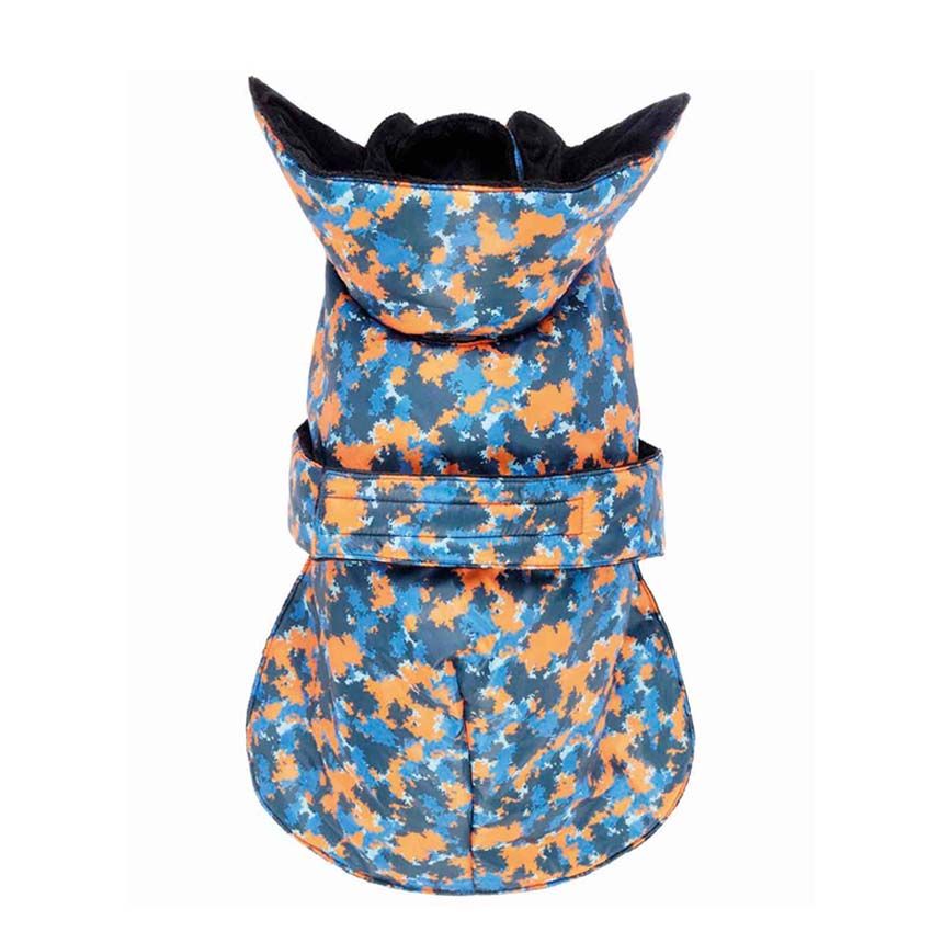 croci-manteau-chien-bouledogue-fran-ais-bordeaux-47cm image 4