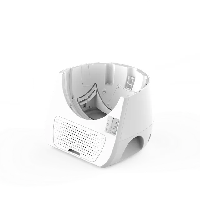 catlink-scooper-luxury-pro-x-base-liti-re-rechange-avec-tiroir image 1