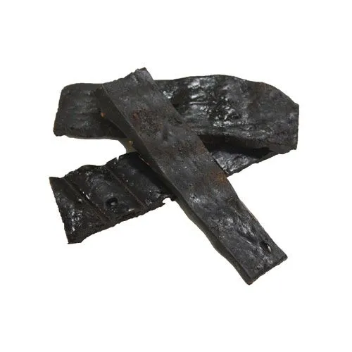 croci-niki-natural-barf-foie-de-b-uf-friandise-chien-vitamines-a-d image 1
