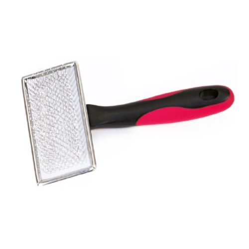 croci-vanity-carde-brosse-lissante-chiens-chats-taille-m image 3